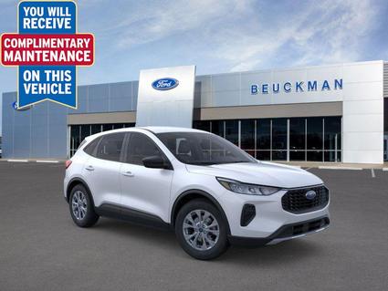 2026 Ford Escape Ellisville MO