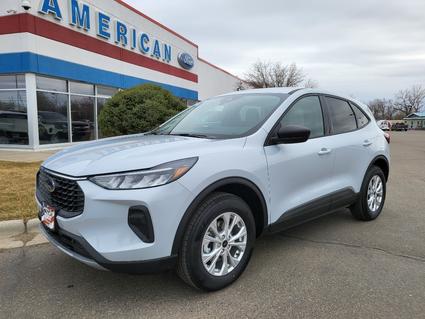2026 Ford Escape Glendive MT