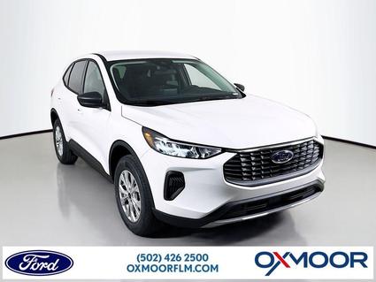 2026 Ford Escape Louisville KY