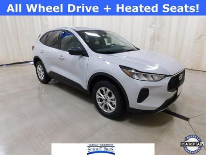 2026 Ford Escape Saukville WI