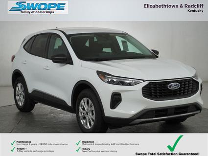 2026 Ford Escape Elizabethtown KY