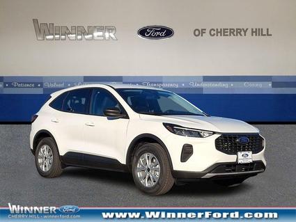 2026 Ford Escape Cherry Hill NJ