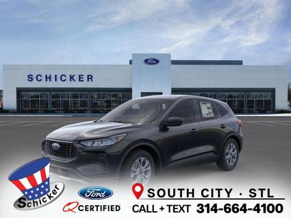 2026 Ford Escape St Louis MO