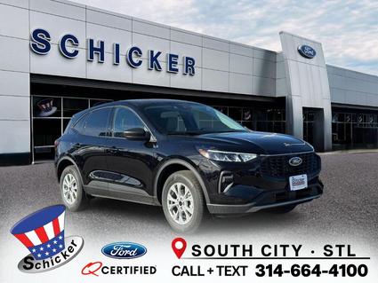 2026 Ford Escape St Louis MO