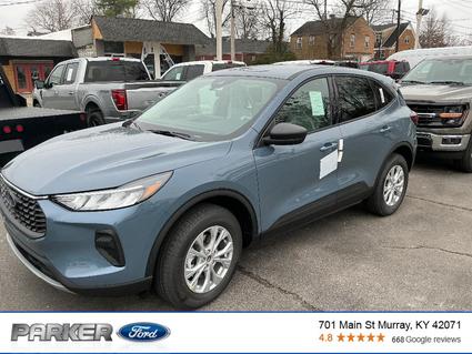 2026 Ford Escape Murray KY