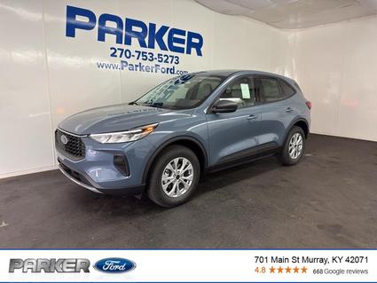 2026 Ford Escape Murray KY