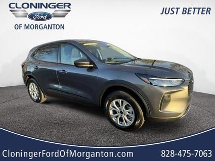 2026 Ford Escape Morganton NC