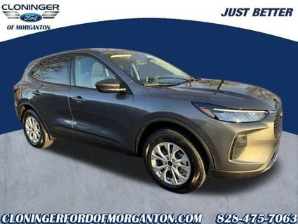 2026 Ford Escape Morganton NC