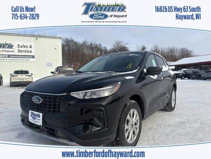 2026 Ford Escape Hayward WI