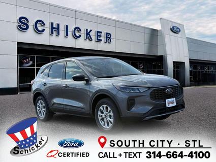 2026 Ford Escape St Louis MO