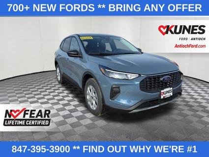 2026 Ford Escape Antioch IL