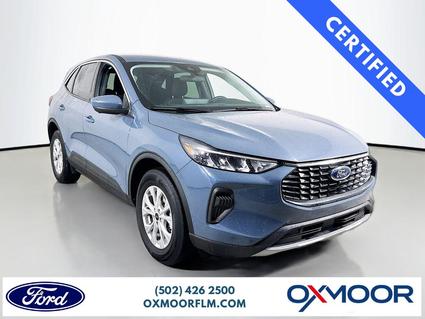 2023 Ford Escape Louisville KY