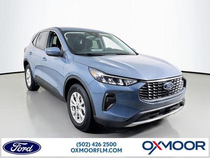 2023 Ford Escape Louisville KY