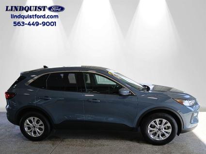 2023 Ford Escape Bettendorf IA