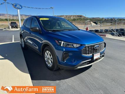 2023 Ford Escape Price UT