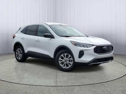 2023 Ford Escape Kalamazoo MI