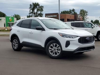 2023 Ford Escape Kalamazoo MI