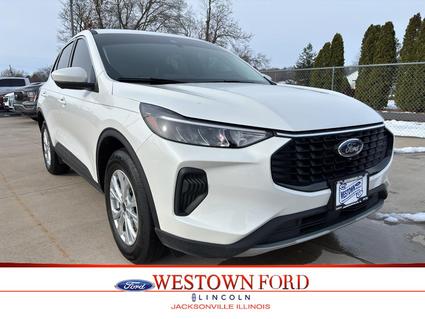 2023 Ford Escape Jacksonville IL