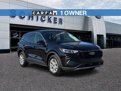 2023 Ford Escape St Louis MO