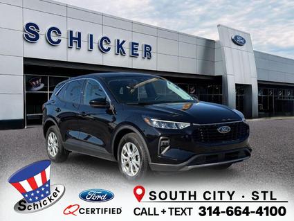 2023 Ford Escape St Louis MO