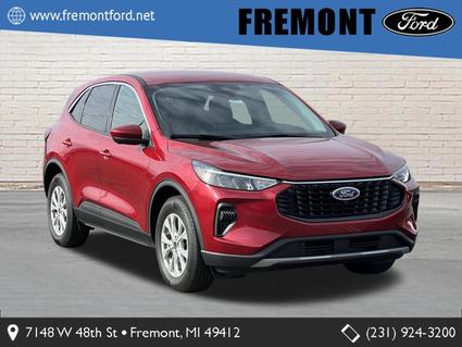 2023 Ford Escape Fremont MI