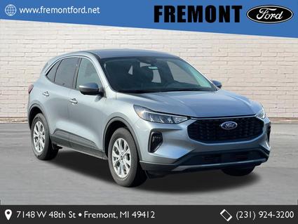 2023 Ford Escape Fremont MI