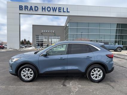 2023 Ford Escape Kokomo IN