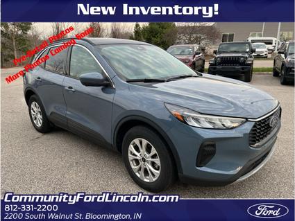 2023 Ford Escape Bloomington IN