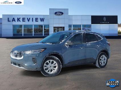 2023 Ford Escape Battle Creek MI