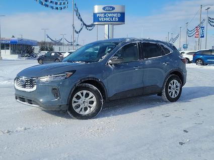 2023 Ford Escape Battle Creek MI