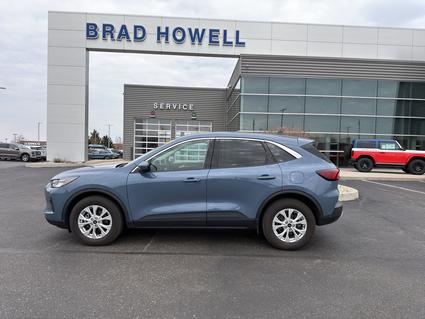 2023 Ford Escape Kokomo IN