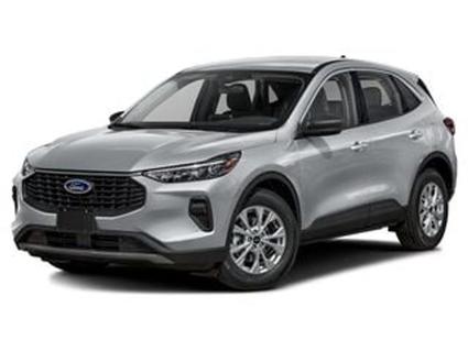 2023 Ford Escape Grants Pass OR