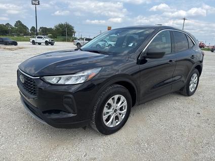 2024 Ford Escape Whitesboro TX