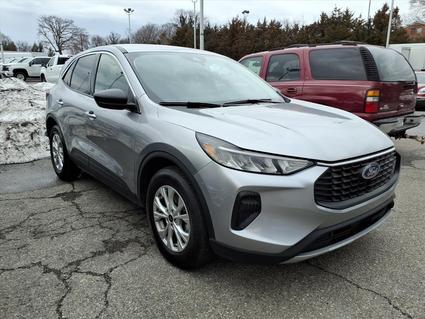 2024 Ford Escape Roanoke VA