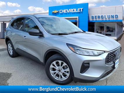 2024 Ford Escape Roanoke VA