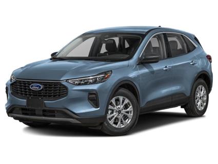 2024 Ford Escape Coeur d'Alene ID