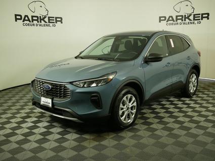 2024 Ford Escape Coeur d'Alene ID
