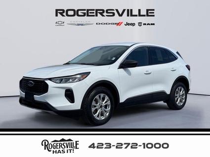 2024 Ford Escape Rogersville TN