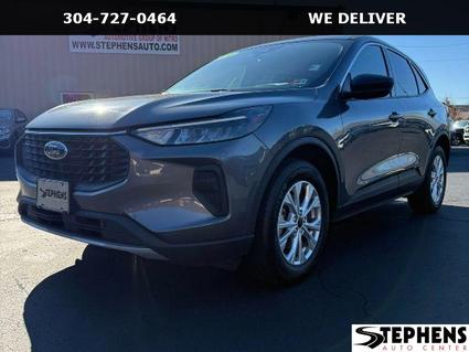 2024 Ford Escape Danville WV