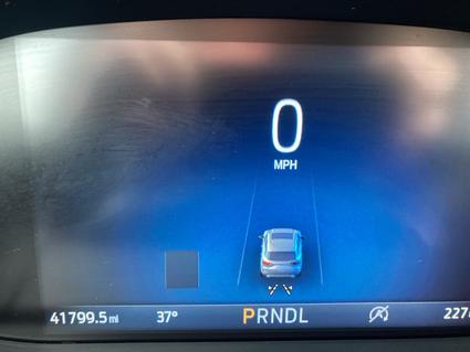 2024 Ford Escape Carbondale IL