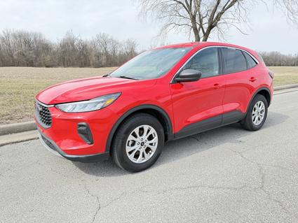 2024 Ford Escape Carbondale IL