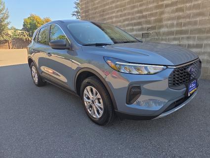 2024 Ford Escape Coeur D'Alene ID