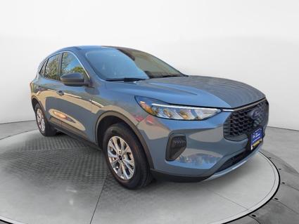 2024 Ford Escape Coeur D'Alene ID