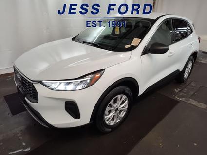 2024 Ford Escape Grand Coulee WA