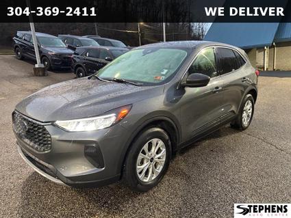 2024 Ford Escape Danville WV