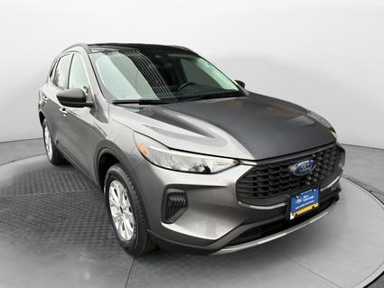 2024 Ford Escape Coeur D'Alene ID