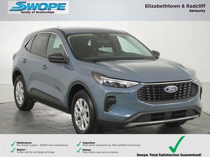 2024 Ford Escape Elizabethtown KY