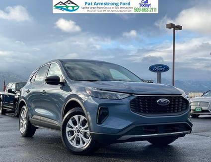 2024 Ford Escape East Wenatchee WA
