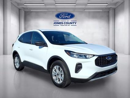 2024 Ford Escape Trenton NC