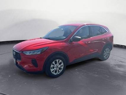 2024 Ford Escape Ypsilanti MI